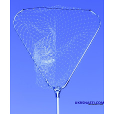 Подсачек складной (леска) Серебряный ручей длина 1,4м